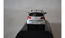 Citroen C4 Aircross 2012  White, масштабная модель, Citroën, Norev, 1:43, 1/43