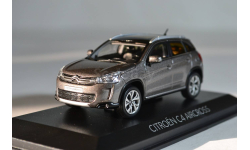 Citroen C4 Aircross