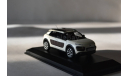 Citroen C4 Cactus, масштабная модель, Norev, scale43, Citroën