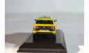 Citroen C4 Cactus yellow, масштабная модель, Citroën, Norev, 1:43, 1/43