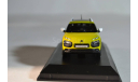 Citroen C4 Cactus yellow, масштабная модель, Citroën, Norev, 1:43, 1/43