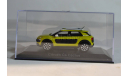 Citroen C4 Cactus yellow, масштабная модель, Citroën, Norev, 1:43, 1/43