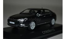 Citroen C5 (19054), масштабная модель, Norev, scale43, Citroën