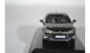 Citroen C5 2013, масштабная модель, Citroën, Norev, 1:43, 1/43