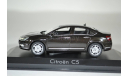 Citroen C5 2013, масштабная модель, Citroën, Norev, 1:43, 1/43