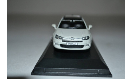 Citroen C5 Tourer 2011 (583), масштабная модель, Citroën, Norev, scale43