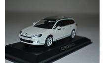 Citroen C5 Tourer 2011 (583), масштабная модель, Citroën, Norev, scale43
