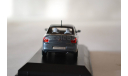 Citroen C_Elysee, масштабная модель, Norev, scale43, Citroën