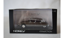 Citroen DS 23 Pallas 1972, масштабная модель, Norev, scale43, Citroën