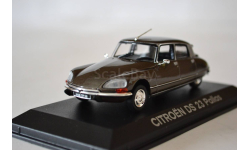 Citroen DS 23 Pallas 1972
