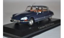 Citroen DS 23 Pallas 1973 (059), масштабная модель, Norev, scale43, Citroën