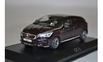Citroen DS 5 2015 (588), масштабная модель, Citroën, Norev, 1:43, 1/43