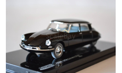 Citroen DS19 1956 bl