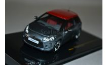Citroen DS3 2011 (121), масштабная модель, Norev, scale43, Citroën