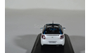 Citroen DS3 Cabrio, масштабная модель, Citroën, Norev, 1:43, 1/43