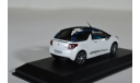 Citroen DS3 Cabrio, масштабная модель, Citroën, Norev, 1:43, 1/43