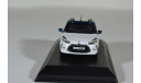 Citroen DS3 Cabrio, масштабная модель, Citroën, Norev, 1:43, 1/43