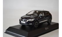 Citroen DS4 2015 E.B, масштабная модель, Norev, scale43, Citroën