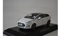 Citroen DS5 (591), масштабная модель, Norev, scale43, Citroën