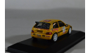 Citroen Saxo Kit-Car #1, масштабная модель, Citroën, IXO/Altaya, 1:43, 1/43