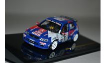 Citroen Saxo Kit Car #107 R.San . 1999, масштабная модель, IXO Rally (серии RAC, RAM), scale43, Citroën