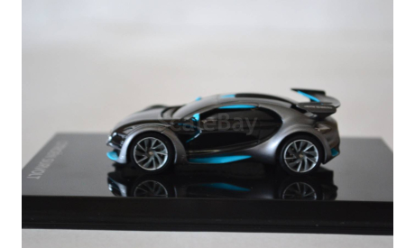 Citroen SURVOLT Le Mans, масштабная модель, Citroën, Provence Moulage, 1:43, 1/43