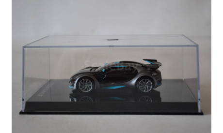 Citroen SURVOLT Le Mans, масштабная модель, Citroën, Provence Moulage, 1:43, 1/43