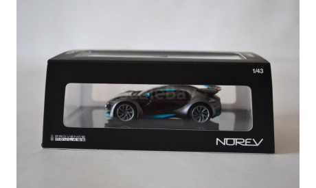 Citroen SURVOLT Le Mans, масштабная модель, Citroën, Provence Moulage, 1:43, 1/43