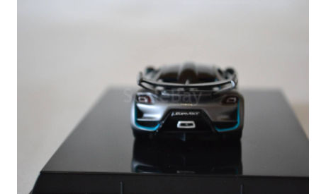 Citroen SURVOLT Le Mans, масштабная модель, Citroën, Provence Moulage, 1:43, 1/43