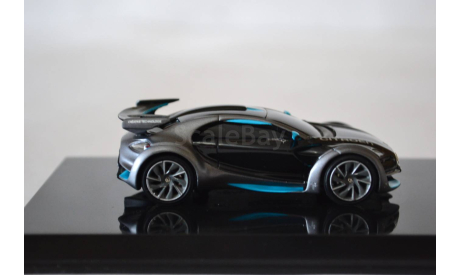 Citroen SURVOLT Le Mans, масштабная модель, Citroën, Provence Moulage, 1:43, 1/43
