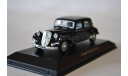 Citroen Traction 15 Six H, масштабная модель, Citroën, Norev, 1:43, 1/43