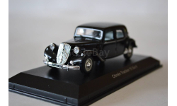 Citroen Traction 15 Six H
