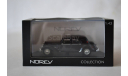 Citroen Traction 15 Six H, масштабная модель, Citroën, Norev, 1:43, 1/43