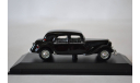 Citroen Traction 15 Six H, масштабная модель, Citroën, Norev, 1:43, 1/43