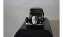 Citroen Traction 15 Six H, масштабная модель, Citroën, Norev, 1:43, 1/43