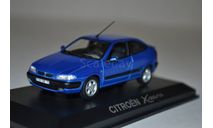 Citroen Xsara VTS (303), масштабная модель, Norev, scale43, Citroën