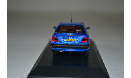 Citroen Xsara VTS (303), масштабная модель, Norev, scale43, Citroën