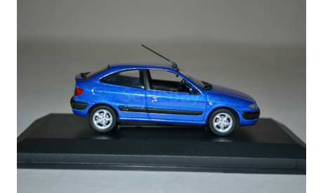 Citroen Xsara VTS (303), масштабная модель, Norev, scale43, Citroën