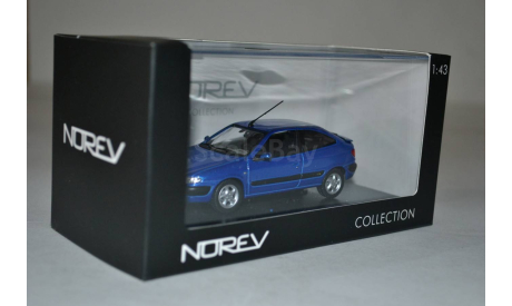Citroen Xsara VTS (303), масштабная модель, Norev, scale43, Citroën