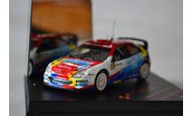 Citroen Xsara WRC #68 (43243), масштабная модель, Citroën, Vitesse, 1:43, 1/43
