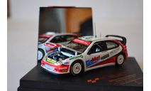 Citroen Xsara WRC #8 Rspr.Bat.Mam, масштабная модель, Vitesse, scale43, Citroën