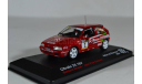 Citroen ZX 16V #2, масштабная модель, Citroën, IXO/Altaya, 1:43, 1/43