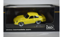 DB Panhard HBR5 Yellow 1958, масштабная модель, IXO, 1:43, 1/43