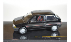 Citroen AX Image (serie speciale) 1989 Black