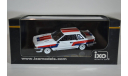 Nissan 240RS Ready to Race 1985, масштабная модель, IXO, 1:43, 1/43