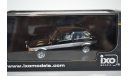 Simca Talbot Sunbeam Lotus Phase 1 1980 Black and Silver, масштабная модель, IXO, 1:43, 1/43