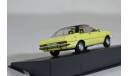 Opel Commodore B GS_E, масштабная модель, IXO/Altaya, 1:43, 1/43