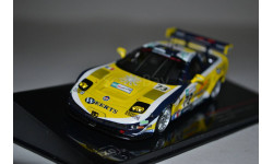 Corvette C5 R #73 Le Mans 2007 (128)