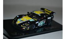 Corvette C6 R #64 LMGT1 Le Mans 2009 (173), масштабная модель, IXO Rally (серии RAC, RAM), scale43