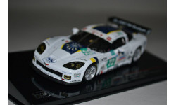 Corvette C6 R #72 LMGT1 Le Mans 2009 (178)
